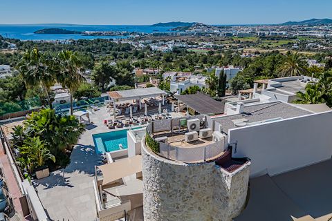 Villa i Jesus, Ibiza, Jesus - € 17.500.000 | Ref: 451 - foto 2